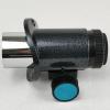 1.25 inch 31.7mm Plastic Focus Gear Focuser Diameter 76/114/130 Reflector Telescope DIY Parts view 4