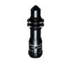 Pinhole Lens Zoom 4-20mm CS Mount HD 3MP Aperture F1.4 Format 1/2.7 Inch for Surveillance Security Camera view 1