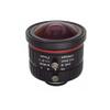 HD 4K C-Mount CCTV Lens 10 Megapixels 2.8MM Wide Angle Aperture F1.6 Format 1/1.8 Inch Manual Aperture Suitable for Surveillance IP Cameras view 1