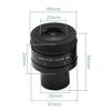 SWH10X-H/23 25 Binocular trinocular Stereo Microscope Eyepiece Diopter Adjustable Wide Angle 30mm Installation Size Olympus Applicable(SWH10X-H-25) view 2