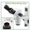 SWH10X-H/23 25 Binocular trinocular Stereo Microscope Eyepiece Diopter Adjustable Wide Angle 30mm Installation Size Olympus Applicable(SWH10X-H-25) view 3