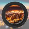 Mtlavishness Aluminum Alloy T2 Mount Camera Lens Adapter Ring for Cameras and Precise Connects DSLR SLR to Lens Telescope Microscope and More M42X0.75 Thread view 3