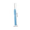 Balacoo 8pcs Hollow Needle Desoldering Tool Kit Non-wetting Stainless Steel Repair Needles for Electronic Components Efficient and User-friendly Design for Hobbyists and Professionals view 2