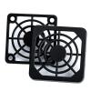 1Pair 4 5 6 7 8 9 12 15cm Fan Filter Covers USB Cooling Ventilator for Computer Case Fan Dirt Filtering view 4