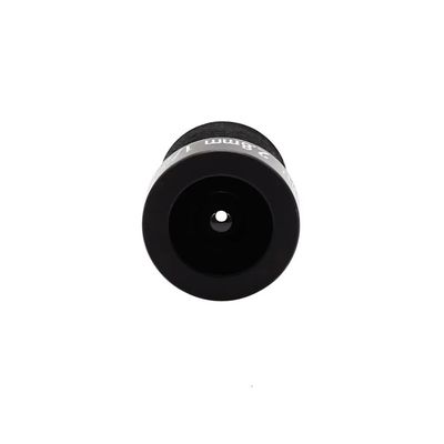 HD3 Megapixel CCTV Lens 2.8mm M12 Interface 1/2.7 Inch F2.5 115 Wide Angle for AHD Camera IP Security Camera
