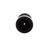HD3 Megapixel CCTV Lens 2.8mm M12 Interface 1/2.7 Inch F2.5 115 Wide Angle for AHD Camera IP Security Camera view 1