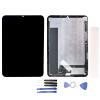 JayTong LCD Replacement for iPad mini 7 A2993 A2995 A2996 LCD Display Touch Screen Assembly (Black) view 1