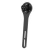 Pilipane Front Handlebar Mount Aluminum Alloy High Stability Strong Structure Front Cycling Computer Mount for Riding view 4