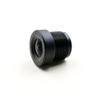 3MP 2.8mm Lens 1/2.7 inch M12 HFOV Lens with IR Filter 650nm view 2
