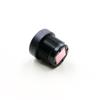 3MP 2.8mm Lens 1/2.7 inch M12 HFOV Lens with IR Filter 650nm view 3