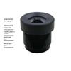 3MP 2.8mm Lens 1/2.7 inch M12 HFOV Lens with IR Filter 650nm view 4