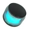 ARTIBETTER Portable RGB Led Night Light Cordless Music Box for Outdoor Party Camping and Home Use view 1
