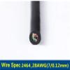 perdnmkg FX-USB-AW FTDI Type Communication Cable Suitable for FX1N/2N/FX3UC/FX3G Series PLC Programming Cable(FTDI Chip) view 4