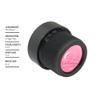 Distortion-Free Lens 6mm 5MP M12 Mount 1/2.5 inch F2.4 with 650nm IR Filter Lens for face Recognition Camera view 3