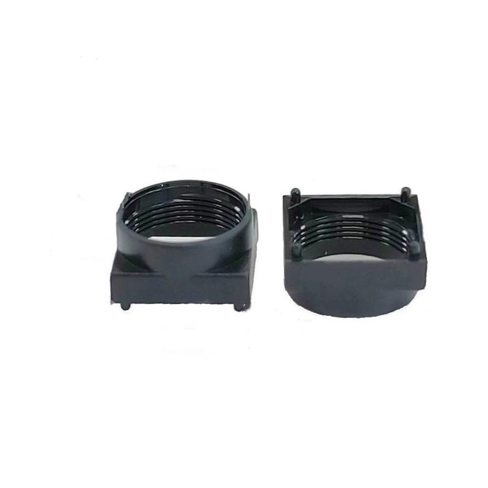 M7 Lens Bracket 8 X 8 CCTV Accessories(M7 Mount 3.9MM)