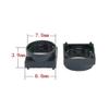 M7 Lens Bracket 8 X 8 CCTV Accessories(M7 Mount 3.9MM) view 2