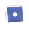 Ciieeo 4Pcs Vinyl Record Sleeves Protective Album Covers for Vinyl Records Outer Sleeves to Guard Against Dust and Scratches for Collectors and Storage view 2