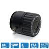 HD 4K 12MP CCTV Lens 8mm CS Mount 70 Degree 1/1.7 Inch Aperture F1.8 for IMX226 IP Surveillance Security Camera view 4