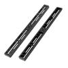 100/220/320/440mm Gauge Dovetail with Scale Astronomical Telescope Guide Rail Accessories(440mm Red) view 1