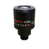 5.0 Megapixel Varifocal 6-22mm CCTV Lens M12 Mount Aperture F1.6 Format 1/2.5 Inch for Surveillance Security Camera HD IP Camera view 1