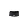 Lab Microscope Accessories 0.3X 0.5X 0.75X 2X Industry Trinocular Stereo Microscope(0.5X 2.0X) view 2