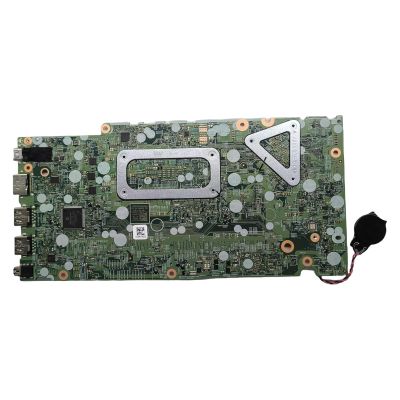 0J0N00 J0N00 Replacement for Dell Inspiron 5591 2-in-1 Laptop Motherboard Bucky/BenSolo WHL/CNL 17859-1 System Board CPU Mainboard Board i7-10510U Processor MX230 2GB