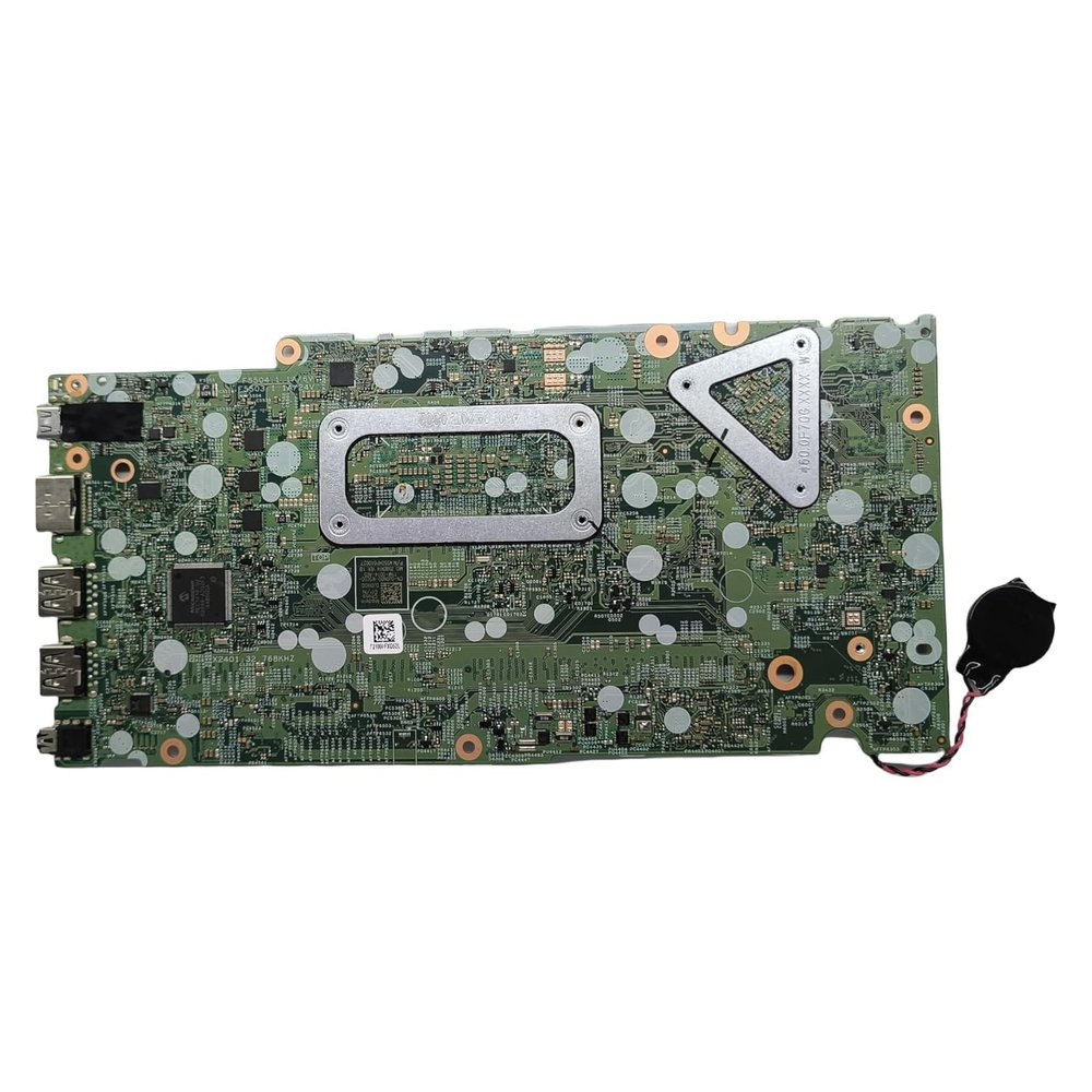 0J0N00 J0N00 Replacement for Dell Inspiron 5591 2-in-1 Laptop Motherboard Bucky/BenSolo WHL/CNL 17859-1 System Board CPU Mainboard Board i7-10510U Processor MX230 2GB