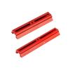120/150mm Dovetail Slot Scope Mount Astronomical Telescope Accessories for Mounts(150mm) view 2