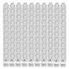 CALIFORNIA CADE ELECTRONIC Finger Lights, 100Pcs Finger Flashlight for Kids view 1