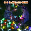 CALIFORNIA CADE ELECTRONIC Finger Lights, 100Pcs Finger Flashlight for Kids view 2