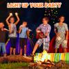 CALIFORNIA CADE ELECTRONIC Finger Lights, 100Pcs Finger Flashlight for Kids view 3
