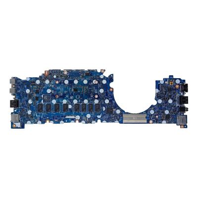 0YW33R YW33R Replacement for Dell Latitude 5320 Laptop Motherboard South Peak 13 IOL 19817-1 System Board CPU Mainboard i5-1135G7 Processor 8GB RAM
