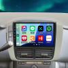 2+32G Android 13 Car Stereo for Honda Pilot 2006-2008 with Carplay Android Auto, 9 inch IPS Double Din Car Audio Radio Receiver WiFi GPS Bluetooth AHD Camera Mic view 1