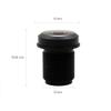 1.44mm Lens 5.0 megapixel Wide Angle 180 Degree MTV M12 X 0.5 Interface Infrared Night Vision fisheye Lens for CCTV Camera(Lens 650nm Filter) view 4