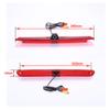 1280 * 720 Pixel Third Roof Brake Lamp Car Backup Camera Replacement for Mercedes Benz W906 W907 W910 316 CDI Sprinter Viano Vito Transit Ducato VW Crafter T5 Master Waterproof Night Vision view 4