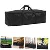 Happyyami 2pcs Tripod Storage Bag Durable Oxford Cloth Carrier Case for Photographic Equipment Portable Design for Photographers and Travel view 4