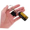 Homoyoyo Sublimation Keychains Blanks Sublimation Blank Articles Photo Film Roll for Gifts view 2