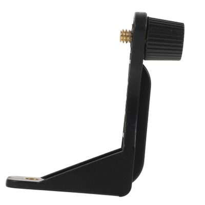 Alipis Shaped Binocular Tripod Adapter for Telescope Fixed Bracket for Easy Outdoor Setup Compatible Various Models for Photography and Stargazing