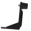 Alipis Shaped Binocular Tripod Adapter for Telescope Fixed Bracket for Easy Outdoor Setup Compatible Various Models for Photography and Stargazing view 1