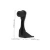 Alipis Shaped Binocular Tripod Adapter for Telescope Fixed Bracket for Easy Outdoor Setup Compatible Various Models for Photography and Stargazing view 2