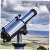 Alipis Shaped Binocular Tripod Adapter for Telescope Fixed Bracket for Easy Outdoor Setup Compatible Various Models for Photography and Stargazing view 4