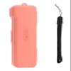 YYFRIEND Camera Accessories Portable Storage Box Protective Case with Lanyard for DJI Osmo Pocket 3 view 1