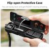 YYFRIEND Camera Accessories Portable Storage Box Protective Case with Lanyard for DJI Osmo Pocket 3 view 3
