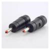 ACGTUY 1/5/10pcs DC Female to Male DC Power Adapter 5.5x2.1 mm to 3.5x1.35 mm Connector Plug Computer Cables H10(5pcs) view 4