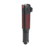 BGNing Charging Adapter Base Compatible with Pocket 3 Accessories, Magnetic Folding Two-Card Holder with 1/4 Tapped Holes and 1/4 ARRI-Standard Positioning Hole (with Cold Boots and Tripod) view 4
