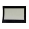 10.1'TGA63-MT TGA63-ET TGA63-UT - Plastic Protective Film Touch Screen Panel Display Size: 10~13 inches(5 Pieces Film) view 1