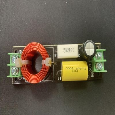 1pcs for Split Pure Midrange Speaker Crossover Audiophile Car Audio Car