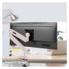 BEGWVDJTP Monitor Arm Desk Stand 17" - 34" Weight Up to 19.8 lbs (9 kg) Screen Stand Adjustable 360 Rotation(Blue) view 2