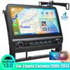 10.1" w/Android 13 Car Stereo for Toyota Tacoma 2005-2013, 2+32GB Wireless w/carplay/w/Android Auto, 720P HD Split Screen & Free Backup Camera view 3