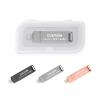 Custom OTG USB Flash Drive, Personalized Swivel 3 in 1 Multifunctional USB 3.0 Memory Stick Thumb Drive, Ideal for Business Events, Corporate Gifts and Promotional Giveaways (32 GB,50 PCS) view 3